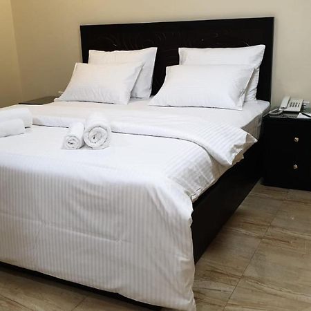 Muscat Horizon Hotel Seeb ภายนอก รูปภาพ