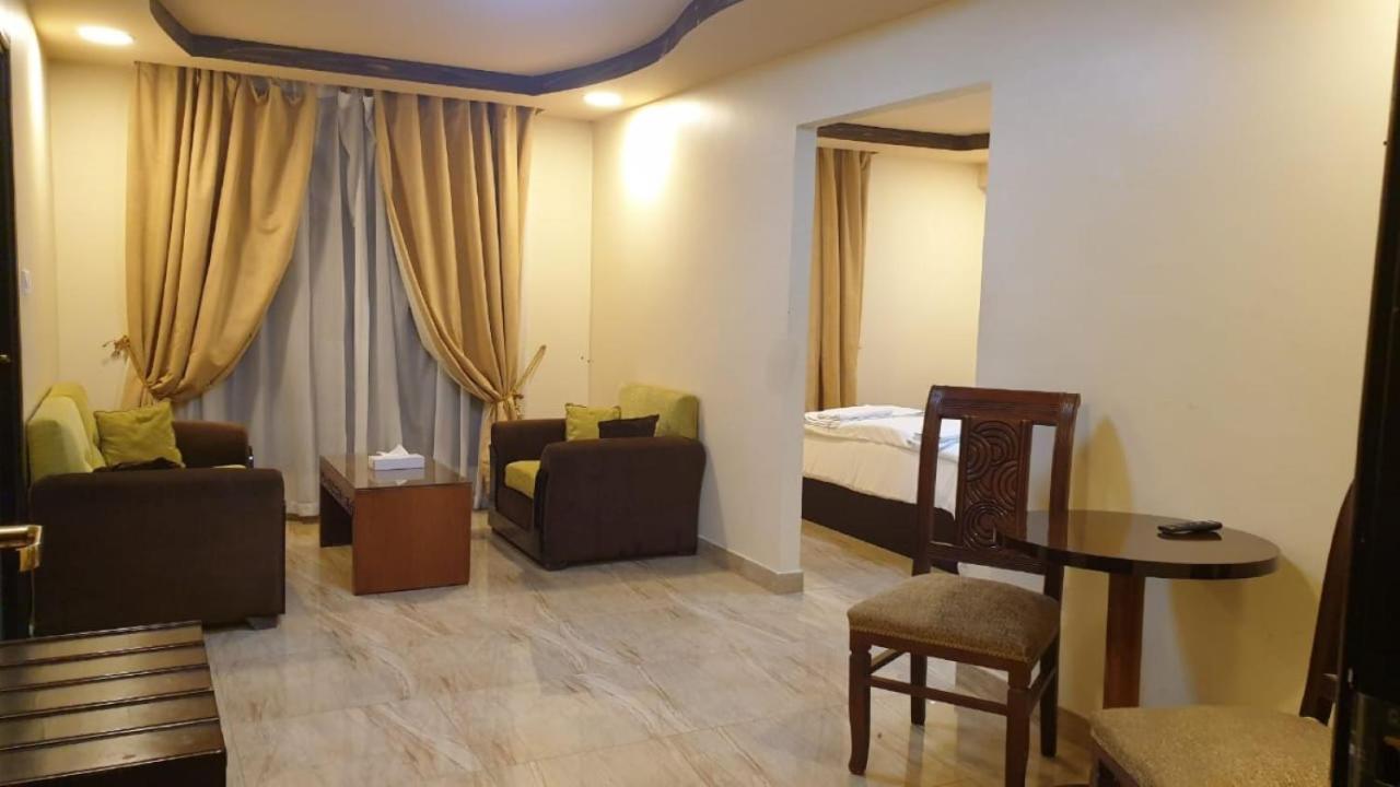 Muscat Horizon Hotel Seeb ภายนอก รูปภาพ