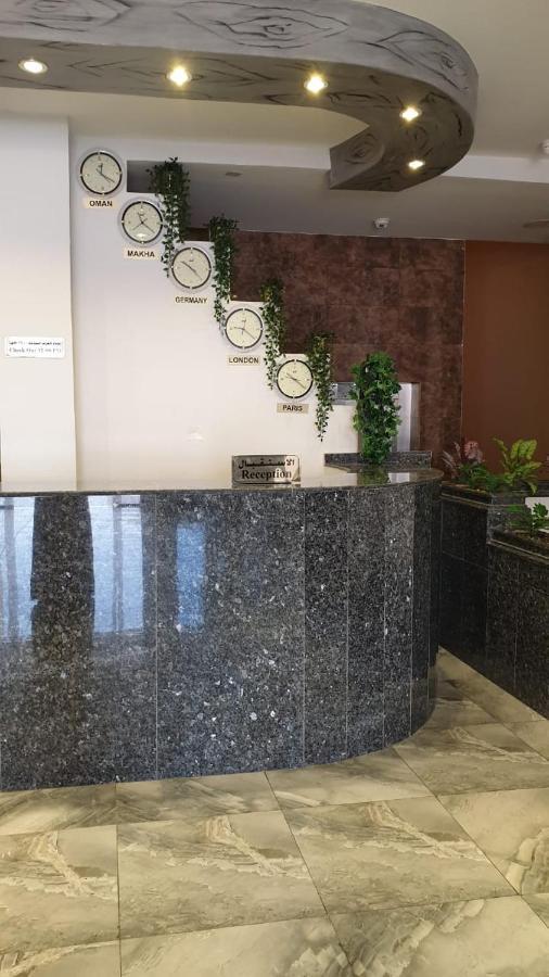 Muscat Horizon Hotel Seeb ภายนอก รูปภาพ